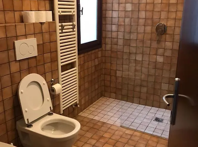 Madonna Apartment