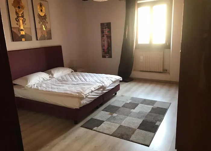 Madonna Apartment Verona