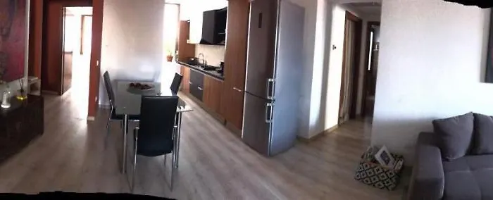 Madonna Apartment Verona