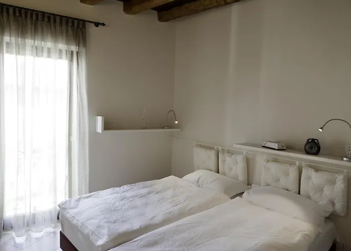 Apartment Madonna Verona