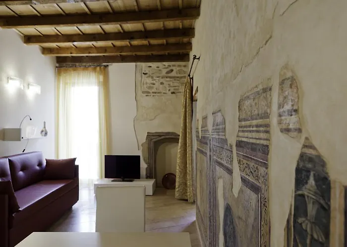 Apartment Madonna *