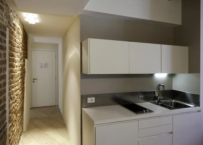 Apartment Madonna Verona