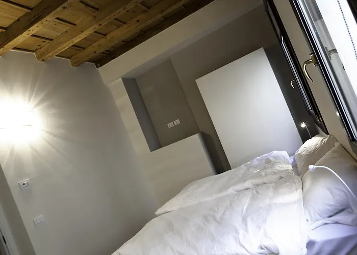 Apartment Madonna