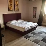 Apartament Residenza Madonna