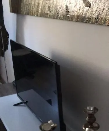 Residenza Madonna דירה ורונה
