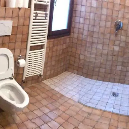 דירה Residenza Madonna