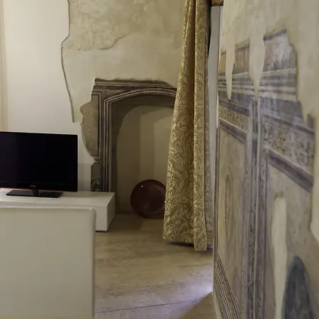 Residenza Madonna ורונה