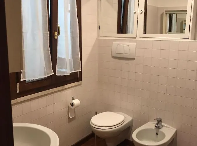 شقة Residenza Madonna فيرونا