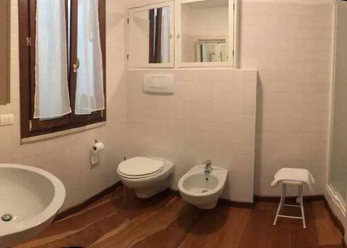 Appartement Residenza Madonna Vérone