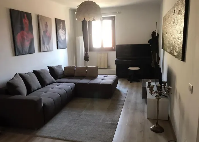 Residenza Madonna Appartement Vérone