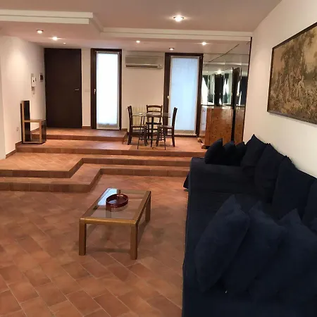 Residenza Madonna Vérone