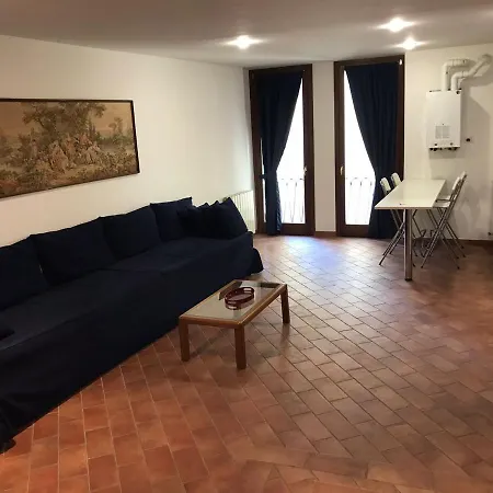 Residenza Madonna
