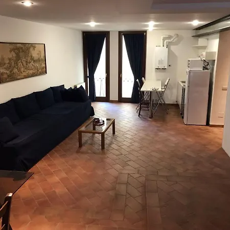 Residenza Madonna Vérone