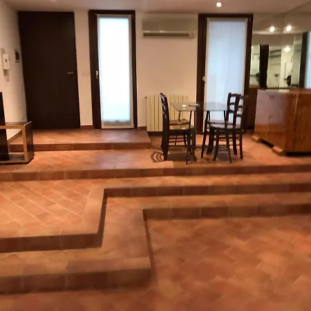 Residenza Madonna