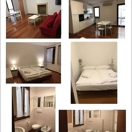 Residenza Madonna