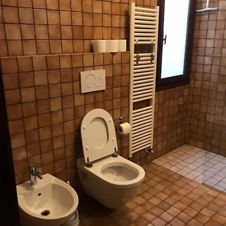 Residenza Madonna Appartement *