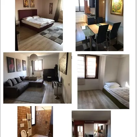 Residenza Madonna Vérone