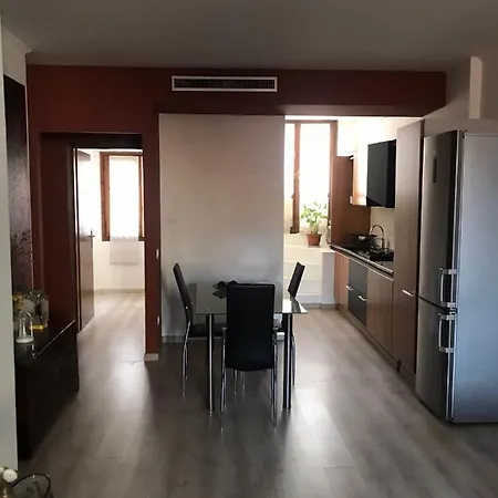 Residenza Madonna