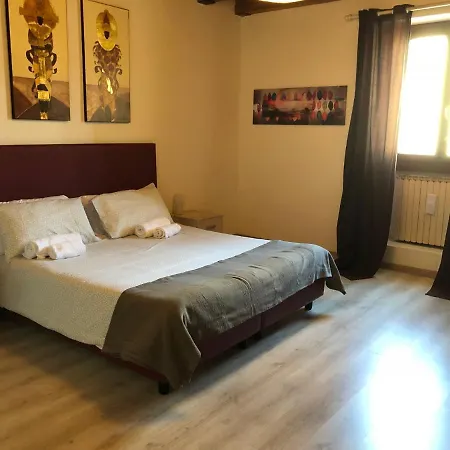 Residenza Madonna * Vérone