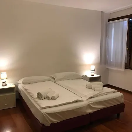 Residenza Madonna