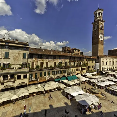 Appartement Residenza Madonna *