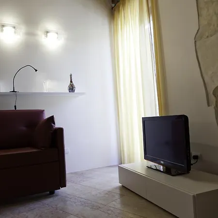 Residenza Madonna