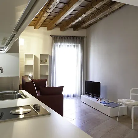 Residenza Madonna * Vérone