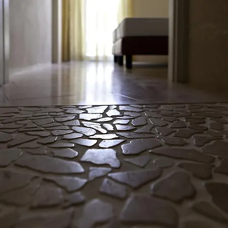 Appartement Residenza Madonna