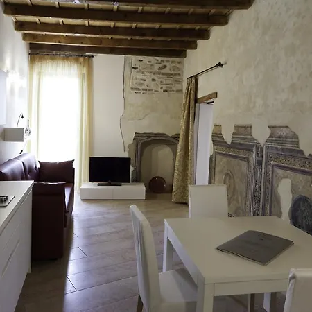 Residenza Madonna