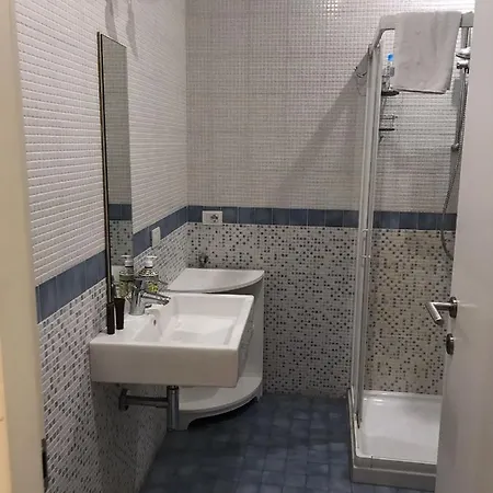 Madonna Apartment