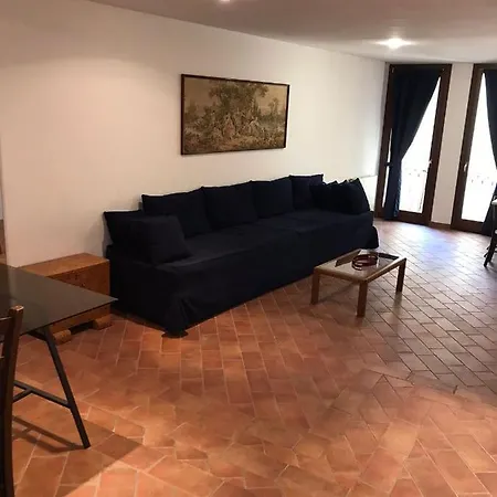 Madonna Apartment Verona