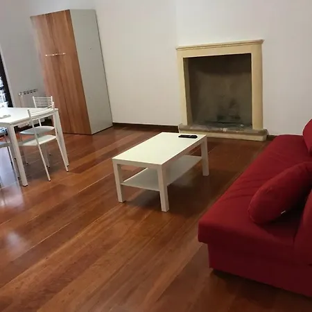 Apartment Madonna Verona