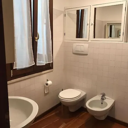 דירה Residenza Madonna ורונה