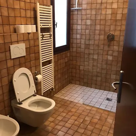 Residenza Madonna דירה