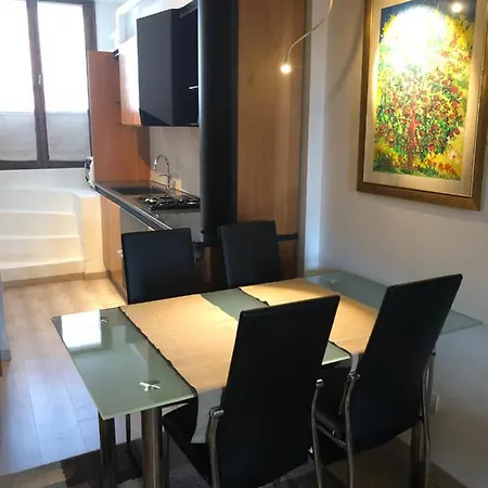 Residenza Madonna ורונה