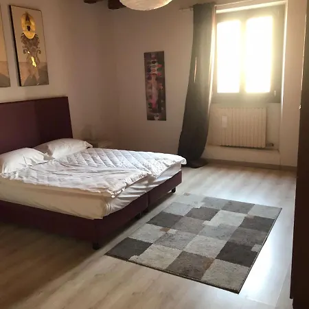 Madonna Apartment Verona