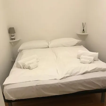 Residenza Madonna ורונה