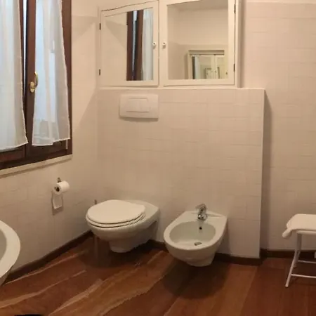 דירה Residenza Madonna ורונה