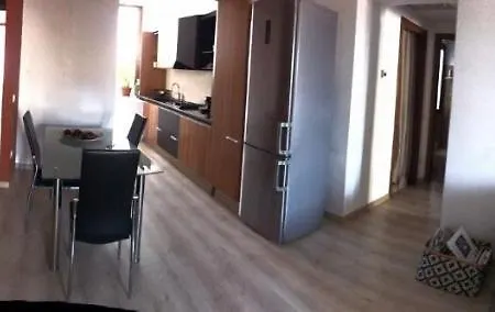 Madonna Apartment Verona