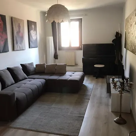 Residenza Madonna Appartement Vérone