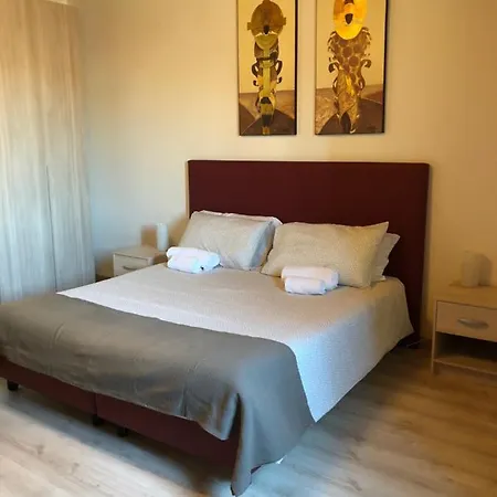 Apartment Madonna