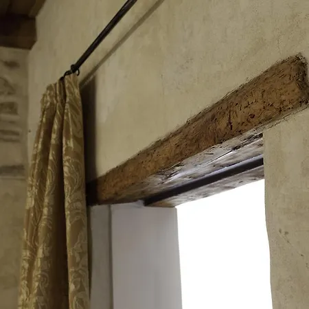 Apartment Madonna *