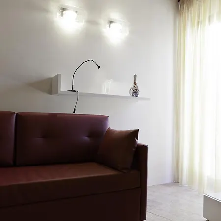Apartment Madonna