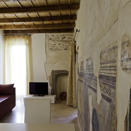 Apartment Madonna *