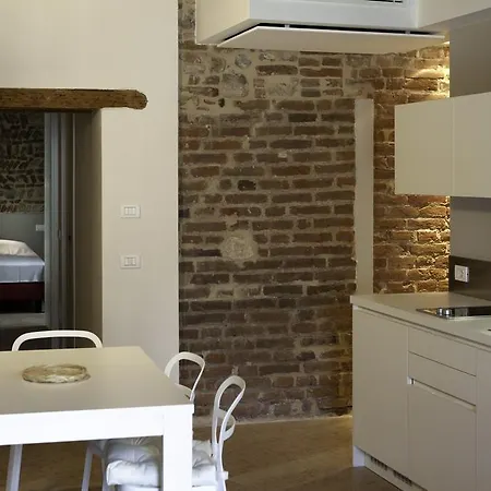 Apartment Madonna Verona