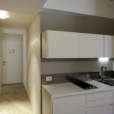 Apartment Madonna Verona