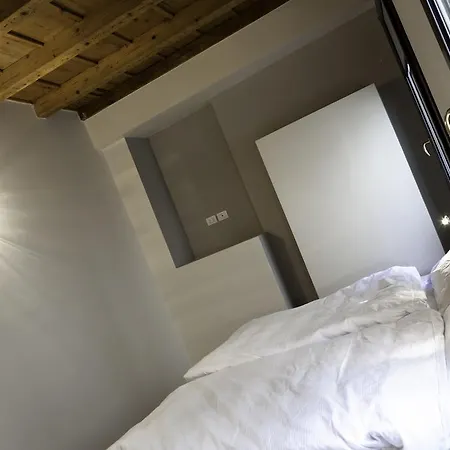Apartment Madonna