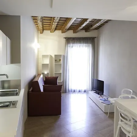 Residenza Madonna