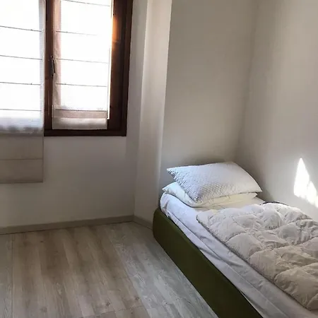 Residenza Madonna Verona